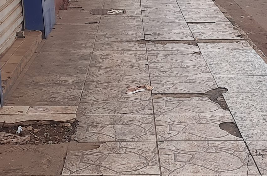  Calçadas: o chão esquecido da cidadania urbana