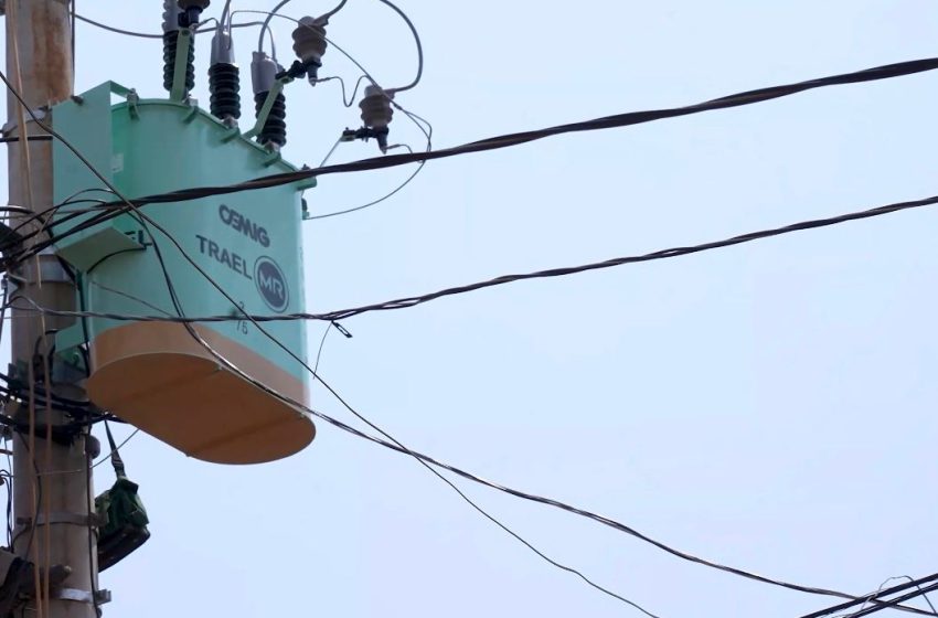  Cemig avança na substituição de transformadores convencionais por equipamentos sustentáveis 