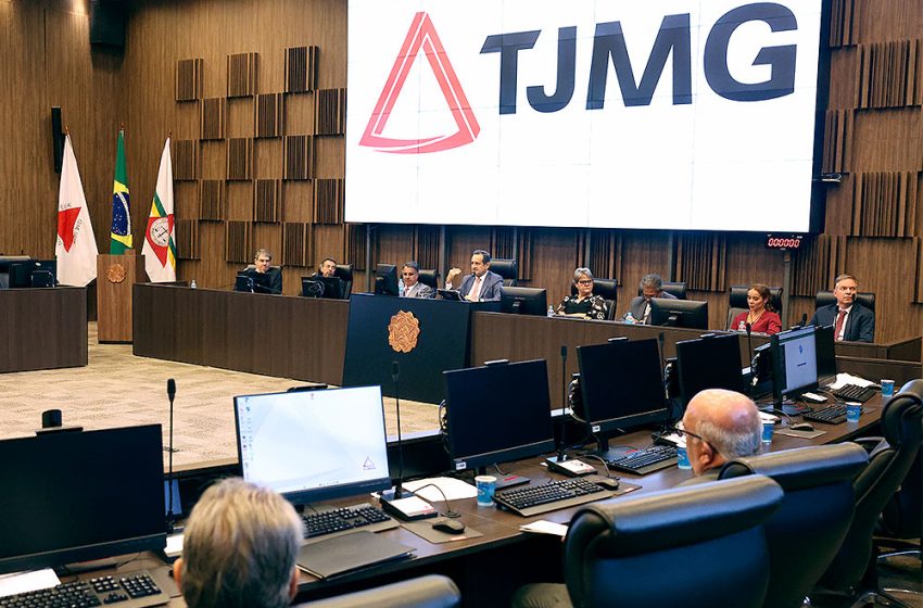 TJMG apresenta novas ferramentas balizadas na Inteligência Artificial