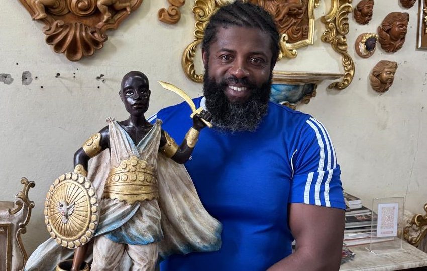  Inscrições abertas para premiação que dá mais visibilidade e oportunidades de negócios a artesãos