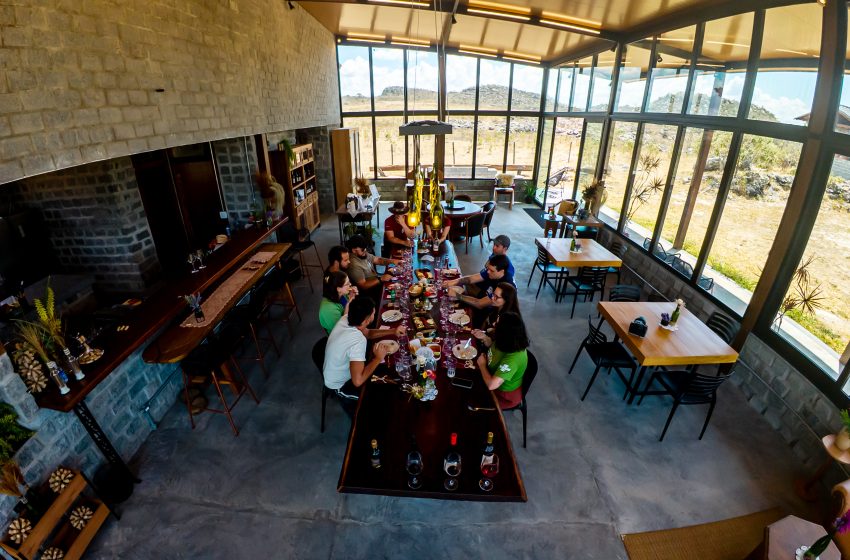  Diamantina recebe Circuito Gastronômico que valoriza identidade garimpeira e patrimônio cultura