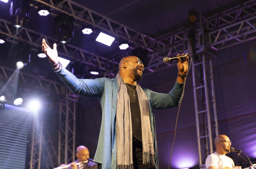  Selecionadas canções que vão concorrer no  Festival da Música Brasileira de Paracatu