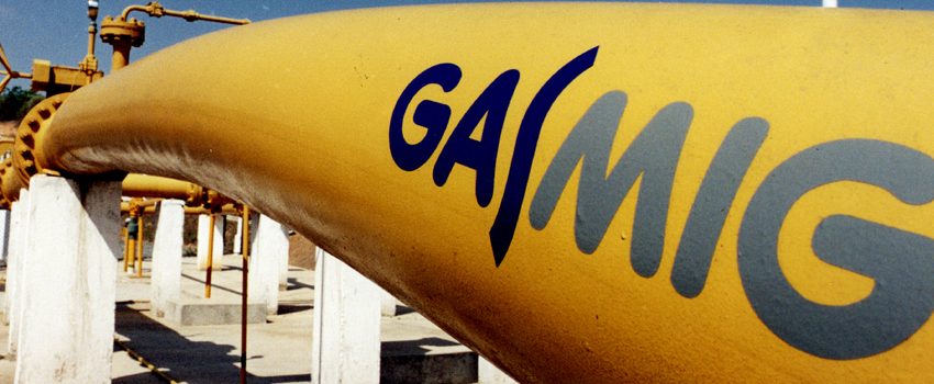  Consumo de gás natural cresce no Brasil e impulsiona resultados da Gasmig