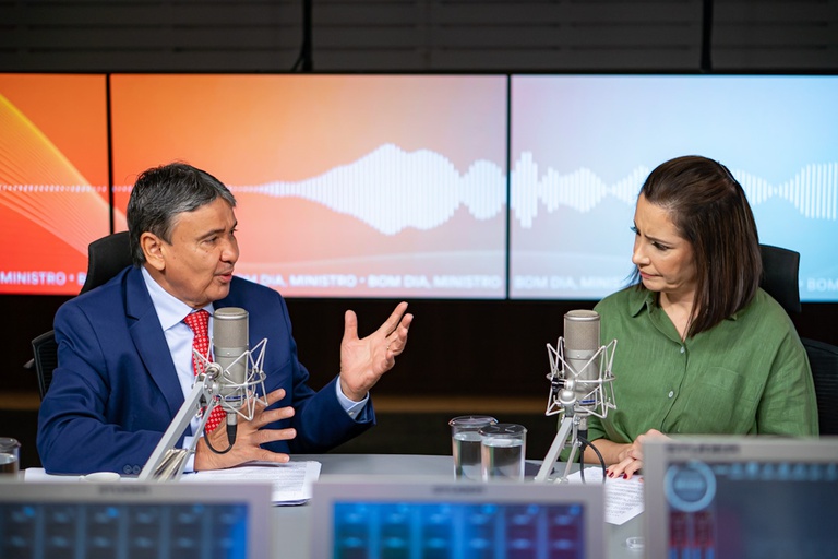  Wellington Dias sobre Brasil alcançar patamar de muito alto desenvolvimento humano: “Resultado de trabalho e força”