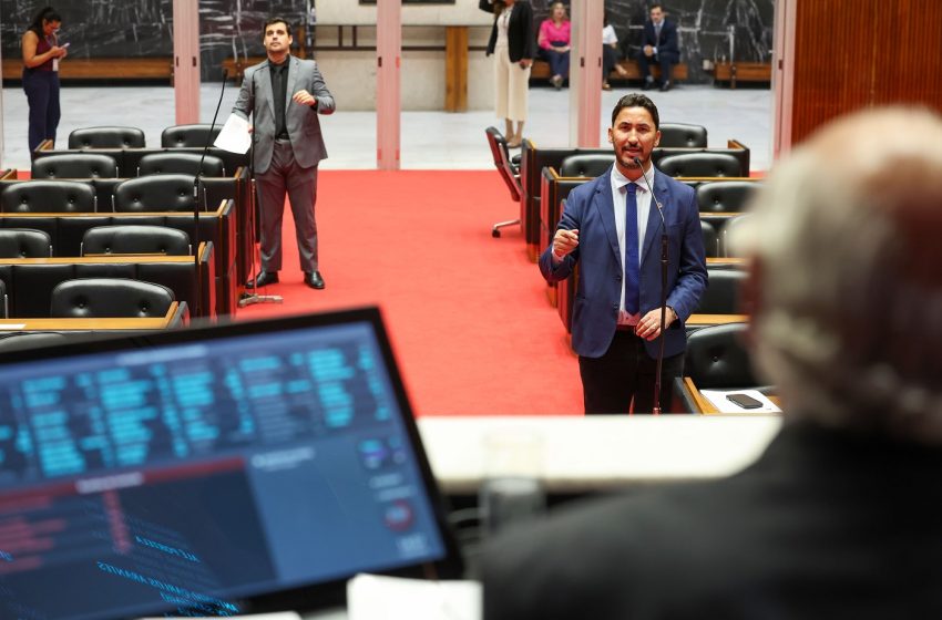  Deputados repercutem suspensão de produtos da marca Ypê