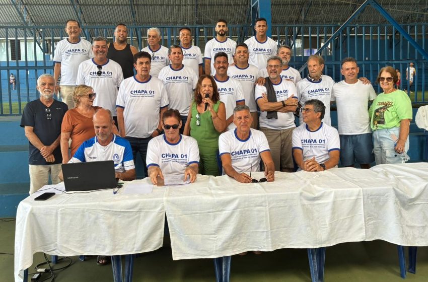  Jóquei Clube Paracatuense reafirma tradição e continuidade de trabalho em eleição realizada neste domingo