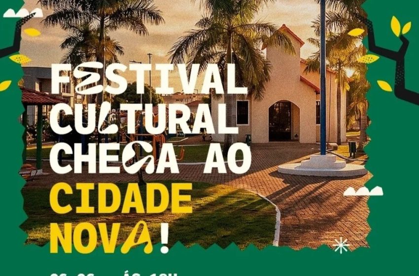  Festival do Patrimônio Cultural de Paracatu: Sabores que aproximam