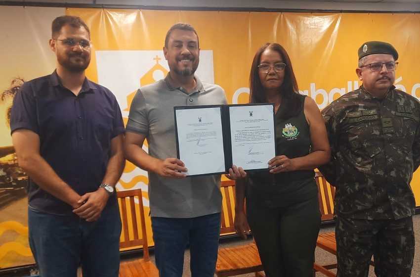  Compromisso com a cidadania marca cerimônia da Junta de Serviço Militar em Paracatu