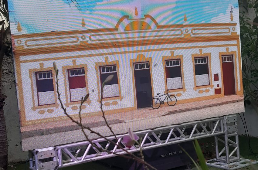  Arquivo Público de Paracatu: 32 anos preservando a memória e fortalecendo a cidadania
