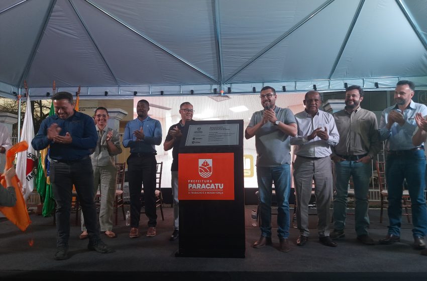  Hospital Municipal de Paracatu ganha novo Centro Cirúrgico e CME modernizados, ampliando esperança e qualidade na saúde regional