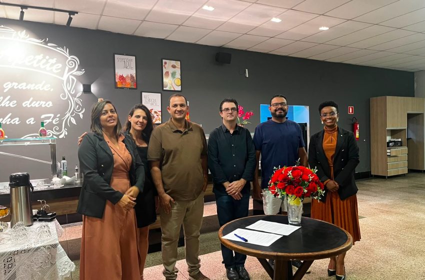  Nova diretoria da ASSETUR toma posse e reafirma compromisso com o fortalecimento do turismo de Paracatu