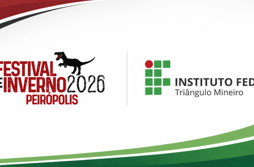  IFTM partipa do Festival de Inverno de Peirópolis com exposição de projeto de diagnóstico de Indicação Geográfica feito em parceria com a Associação Comunitária Peirópolis Artesanato e Doces Caseiros