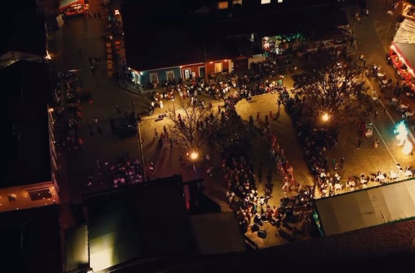  Cultura que movimenta, emociona e transforma: Festival do Patrimônio Cultural de Paracatu celebra tradição, arte e desenvolvimento