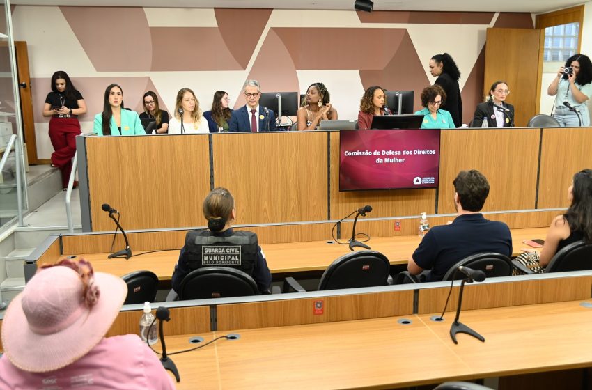  Educação masculina é passo importante para proteger mulheres