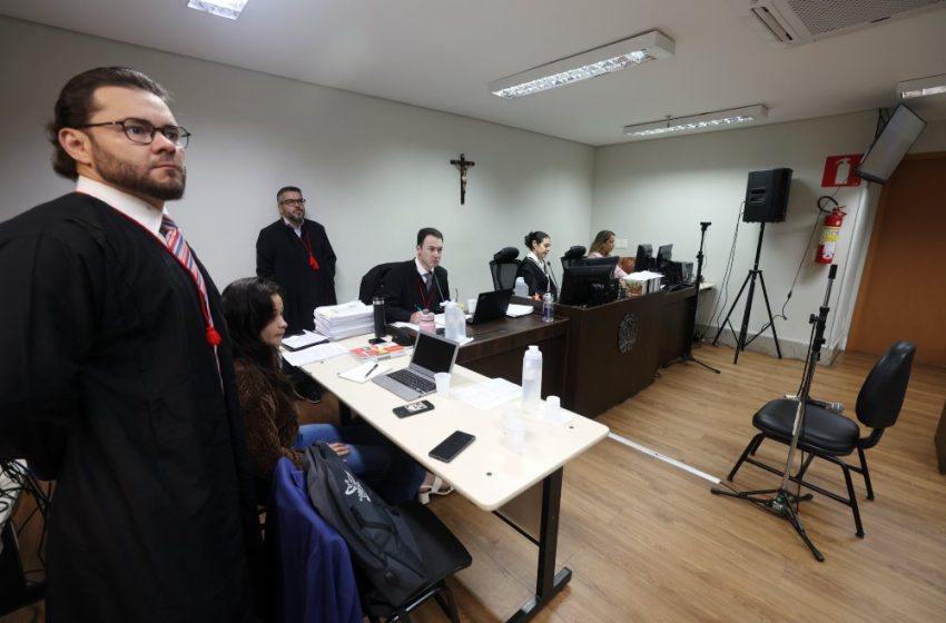  Integrante da Máfia Azul é condenado a 67 anos por ataque a ônibus com torcedores rivais
