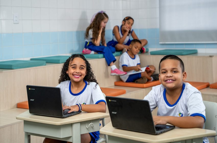  Sistema Fecomércio MG abre processo seletivo para os Colégios Sesc em 2027