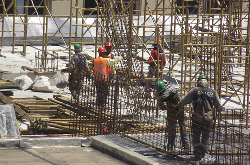  Custo da construção em Minas Gerais aumenta 0,17% em julho
