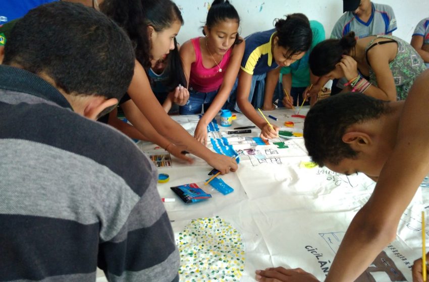  Paracatu (MG) recebe evento inédito de inovação, arte e tecnologia voltado a 100% dos estudantes do Ensino Médio público