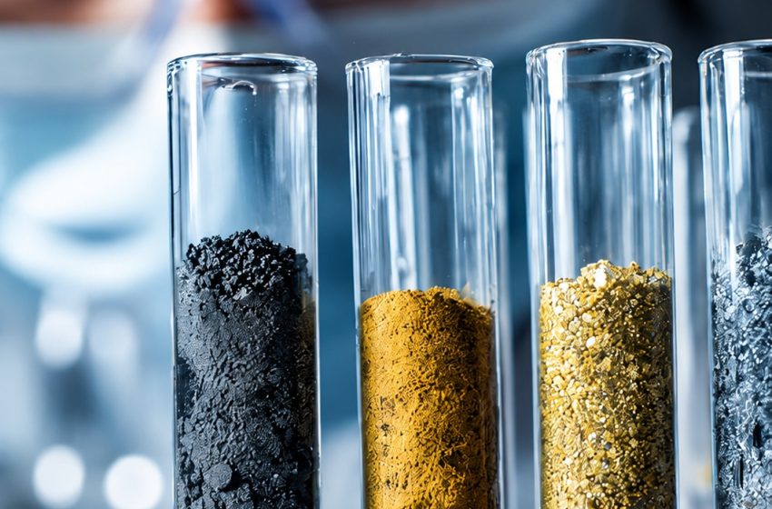  Seminário vai traçar prioridades para levar minerais críticos da extração a cadeias industriais de maior valor