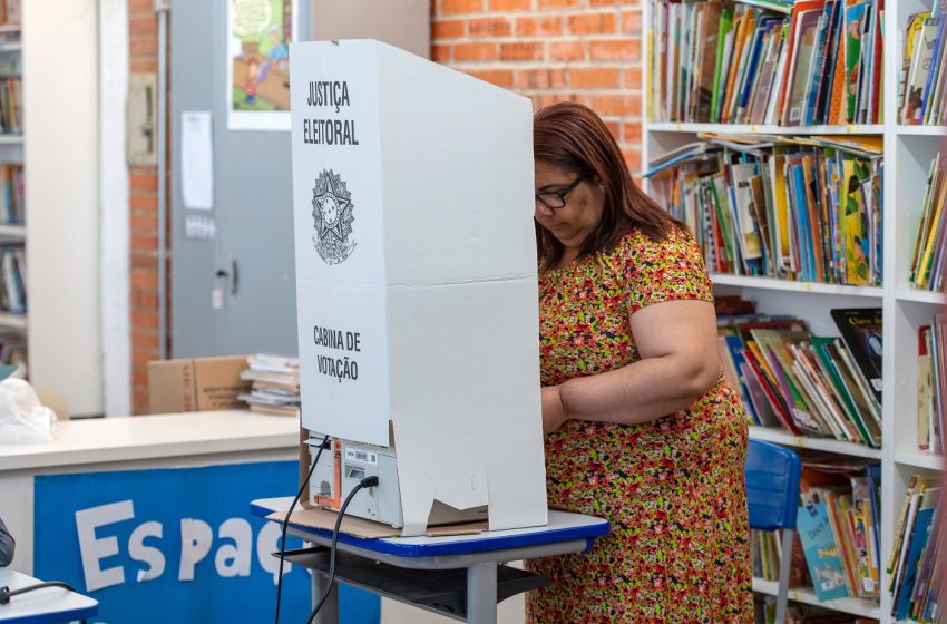  Cuide bem do seu voto para deputado estadual