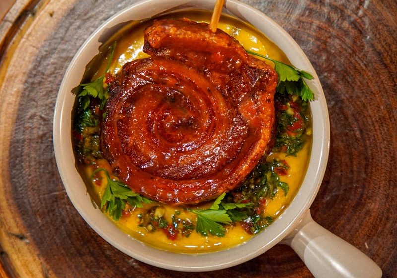  Circuito Gastronômico Botecos da Lapa movimenta Vazante por 45 dias
