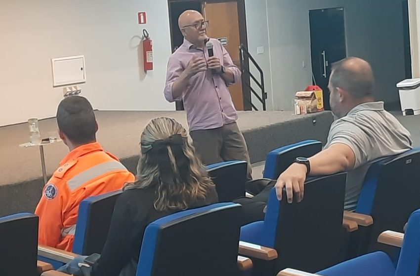  Paracatu amplia o debate sobre clima e prepara comunidade para os próximos desafios
