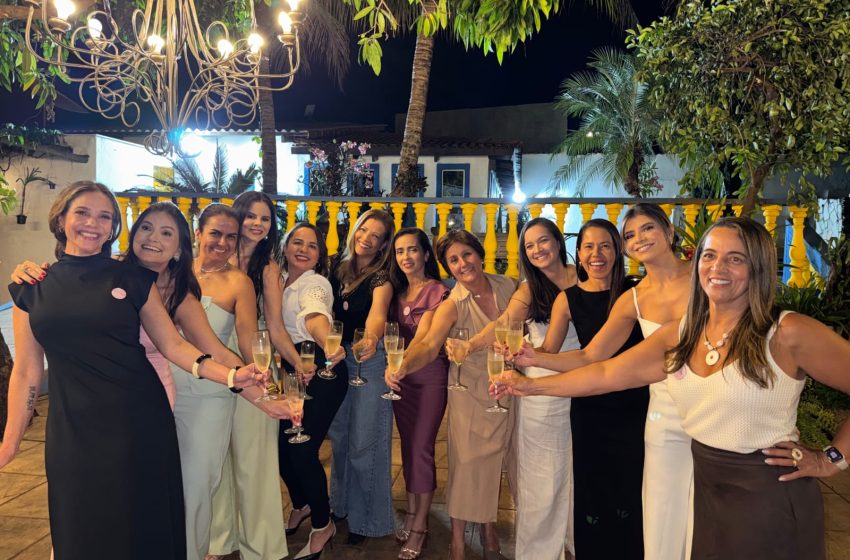  ACE por Elas fortalece empreendedorismo feminino em Paracatu