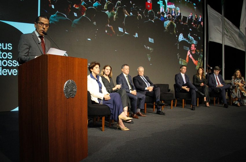 Semana do MP: com o tema ‘Seus Direitos, Nosso Dever’, evento começa em Belo Horizonte