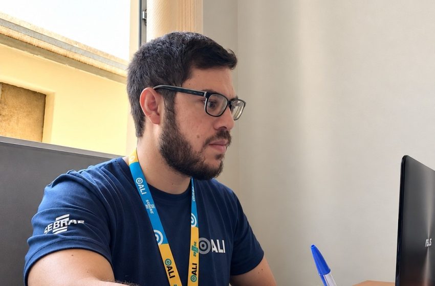  Agente Local de Inovação de Patrocínio representará Minas Gerais em premiação nacional na USP