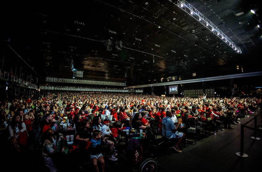  Sistema Fecomércio MG divulga agenda cultural do Sesc em Minas com atividades especiais para as crianças