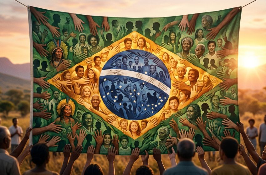  O peso do dia seguinte: a democracia exige respeito às diferenças